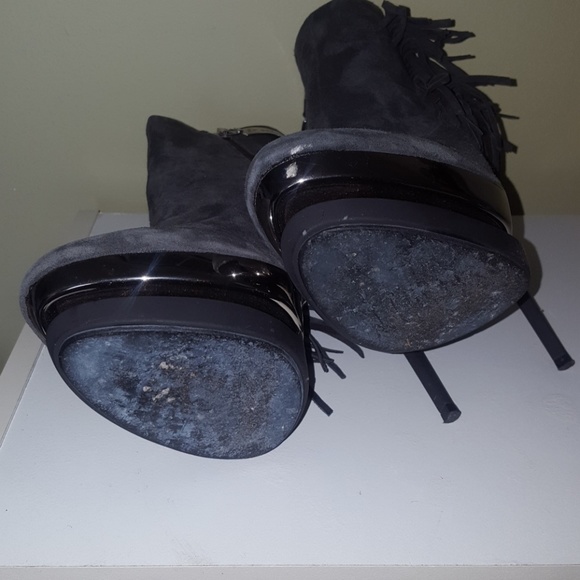 MI PIACI STILETTOS - Picture 3 of 4